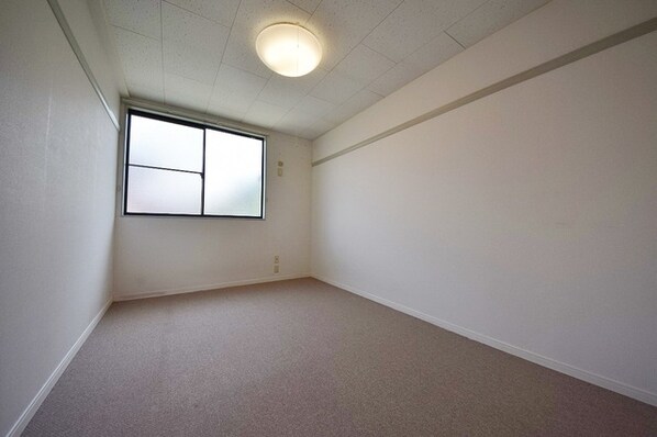 レオパレス青葉の物件内観写真